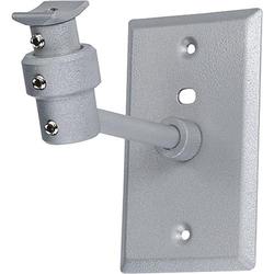 Pinpoint AM20 Wall and Ceiling-mount Speaker Bracket - Silver