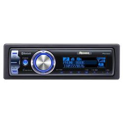 Pioneer DEH-P790BT In-Dash CD/MP3/WMA/WAV/iTunes AAC Receiver