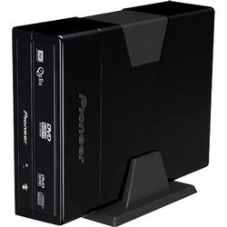 Pioneer Electronics Pioneer DVR-X162Q External DVD/CD Writer w/ Qflix