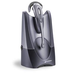 PLANTRONICS INC Plantronics CS50 Wireless Office Headset System
