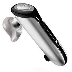 Plantronics Bluetooth Plantronics Discovery 610 Bluetooth Headset - Recertified by Plantronics