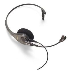 Plantronics Encore H91N Noise-Canceling Headset - Over-the-head (H91N)