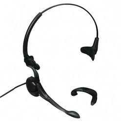 Plantronics H171N DuoPro Noise-Canceling - Over-the-head, Over-the-ear (H171N)