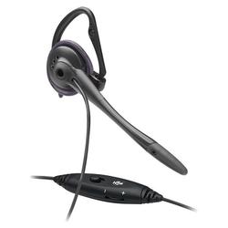 Plantronics M175C Mobile Headset - Over-the-head, Over-the-ear