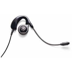Plantronics Mirage H41N Noise-Canceling Earset - Over-the-ear (H41N)