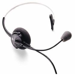 PLANTRONICS INC Plantronics Supra H51N Headset - Over-the-head