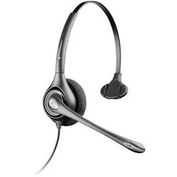 Plantronics SupraPlus H251 Headset - Over-the-head - Charcoal (H251)