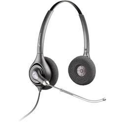 Plantronics SupraPlus H261 Headset - Over-the-head - Charcoal (H261)