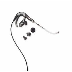 Plantronics TriStar H81 Voice Tube Earset - Over-the-ear (H81)