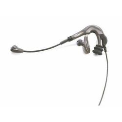 Plantronics TriStar H81N Noise-Canceling Earset - Over-the-ear (H81N)