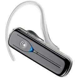 Plantronics Voyager 835 Bluetooth Earset - Wireless Connectivity - Mono - Over-the-ear