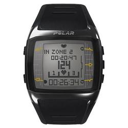 Polar FT60G1 FT60 STAR Cross training Fitness Program with G1 GPS Sensor - Black