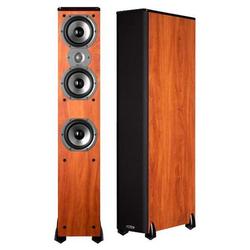 Polk Audio AM6202-A TSI 400 Single Floorstanding Speaker - Cherry