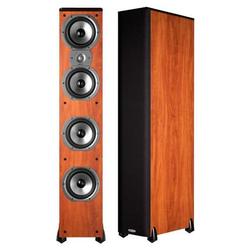 Polk Audio AM7202-A TSI 500 Single Floorstanding Speaker - Cherry