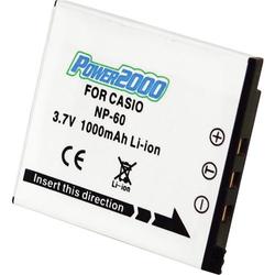 Power 2000 ACD-285 Rechargeable Battery