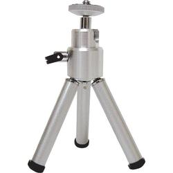 Power 2000 DT5 Mini-Tripod ( Silver )