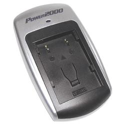 Power 2000 RTC121 Mini Rapid Charger (for Camcorder batteries)