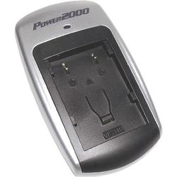 Power 2000 Rapid Charger for Canon Batteries RTC130