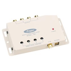 Power Acoustik Vb-1 Video Signal Booster