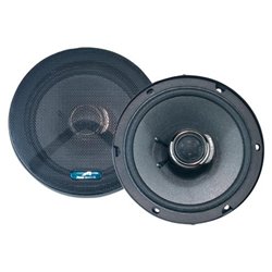 Power Acoustik XP2K-652 Speaker - 2-way