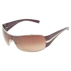 PRADA Prada SPR 61IS Sunglasses - Silver