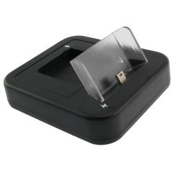 Eforcity Premium Multi Function Cradle for HTC Touch Pro - by Eforcity