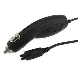 Eforcity Premium Vehicle / Car Charger for Motorola A630,V265,V300,V330,V400,V551,V505,V600, V60,V120,V710,I8