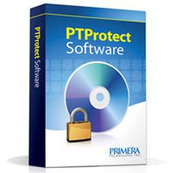 Primera 62940 PTProtect Dongle 100 DVD Anti-Rip Copy Protection Software