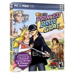 Valuesoft Princess Bride The Game - Windows