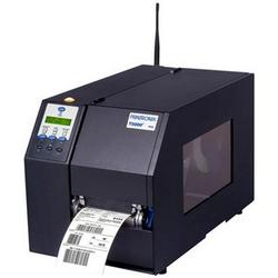 PRINTRONIX Printronix T5304r Network Thermal Label Printer - Monochrome - Direct Thermal, Thermal Transfer - 8 in/s Mono - 300 dpi - Serial, Parallel, USB - Wi-Fi (T5304-0103-000)