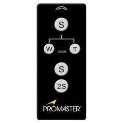 ProMaster IR Remote Control (ProM_914990681)