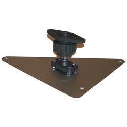 Projector Ceiling Mounts Direct, LLC. Projector Ceiling Mount for NEC VT695