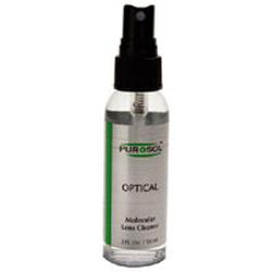 Purosol PUOC-10002 2 Oz. Bottle Optical Cleaner