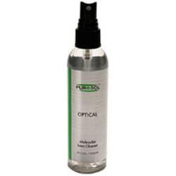 Purosol PUOC-10003 4 Oz. Bottle Optical Cleaner