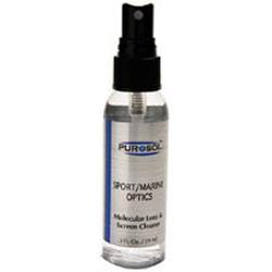 Purosol PUOC-10008 2 Oz. Bottle Sports/Marine Optics Cleaner