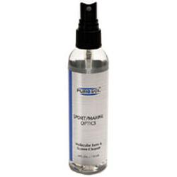 Purosol PUOC-10009 4 Oz. Bottle Sports/Marine Optics Cleaner