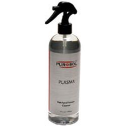 Purosol PUOC-10040 16 Oz. Bottle Plasma Cleaner