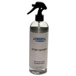 Purosol PUOC-10041 16 Oz. Bottle Sports/Marine Optics Cleaner