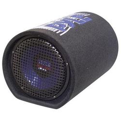 Pyle Blue Wave PLTB8 Subwoofer Tube Woofer400W (PMPO) - Blue