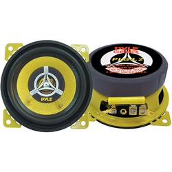 Pyle PLG4.2 Gear X Speakers - 70W (RMS) / 140W (PMPO)