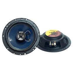 Pyle PLS60 Plus Super Slim Speakers - 2-way - 140W (RMS) / 280W (PMPO)