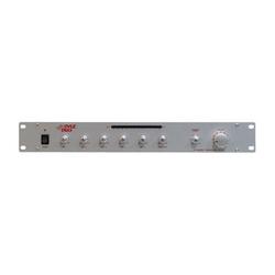 Pyle PYM-6 6-Channel Microphone Mixer