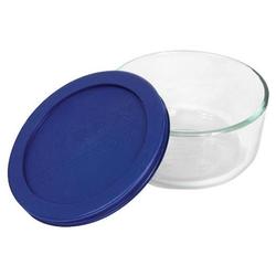 Pyrex 2-Cup Covered Baking Dish
