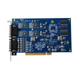 DIGITAL PERIPHERAL SOLUTIONS Q-see 16 Channel H.264 Real Time Recording PC Based Network DVR PCI Card with Audio - PCI