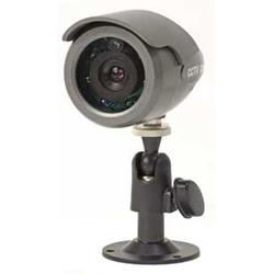 DIGITAL PERIPHERAL SOLUTIONS Q-see QST3100 Outdoor Night Vision Camera - Color - CMOS - Cable