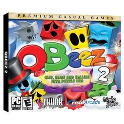 MUMBO JUMBO QBeez 2 ( Windows )