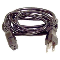 QVS CC331-06 AC Power Cord