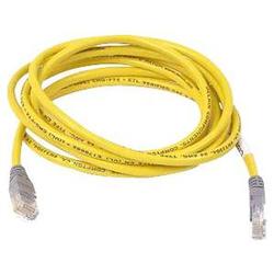 QVS CC712EX-03 Category 5 Patch Cable - (3 Feet)