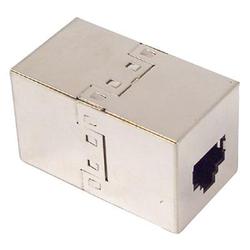 QVS CC936 - RJ45 Female/Female Coupler