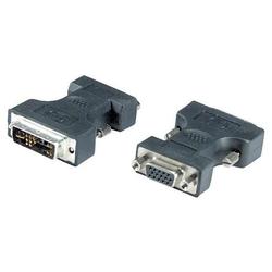 QVS CF15D-FMA VGA to DVI Flat Panel Display Video Adapter